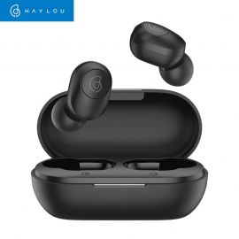 Haylou GT2S TWS Bluetooth 5.0 Earbuds – Black in BD at BDSHOP.COM