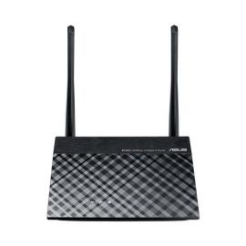 Asus RT-N12+ 3-in-1 Router / AP / Range Extender Router in BD at BDSHOP.COM