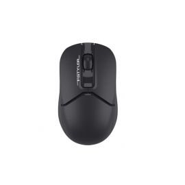 A4TECH FG12 Fstyler Black 1200DPI 2.4G Wireless Optical Mouse in BD at BDSHOP.COM