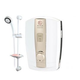 RFL Water Heater Luxury 4.5 KW 808195 107448