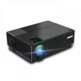 Cheerlux CL770 1080p Native Full HD LED 4000 Lumens Projector