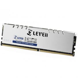 Leven 4GB 2400MHz DDR4 Blue LED Desktop RAM in BD at BDSHOP.COM