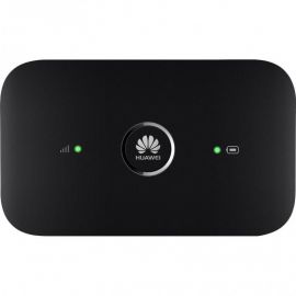 Huawei 4G Mobile WiFi Router- (E5573S) 107390