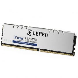 Leven 8GB 2400MHz DDR4 Blue LED Desktop RAM in BD at BDSHOP.COM
