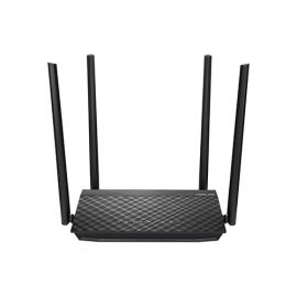 ASUS RT-AC1500UHP AC1500 dual band Wifi router with MU-MIMO in BD at BDSHOP.COM