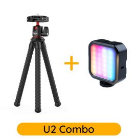 New Video Vlogging U2 Combo Setup (MT11 + Odio MJ88) in BD at BDSHOP.COM
