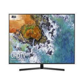 Samsung 55” HDR Smart 4K TV 55NU7470  in BD at BDSHOP.COM