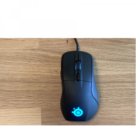 SteelSeries Rival 710 Gaming Mouse  1007640