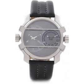 Fastrack NG3098SL01C Party Analog Watch For Gents 106197
