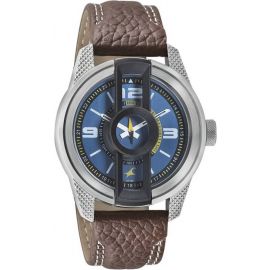 Fastrack Wristwatch  For Men- 3152KL01 106227