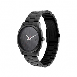 Fastrack Casual Analog Black Men's Watch-3255NM01 in BD at BDSHOP.COM