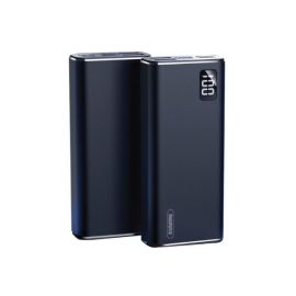 Remax RPP-155 10000 mAh Mini Ultra Small PowerBank with Multi Connector in BD at BDSHOP.COM
