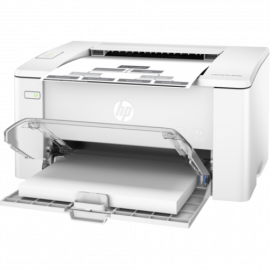 HP LASERJET PRO M102A printer in BD at BDSHOP.COM