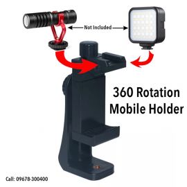 360 Mobile Holder BD
