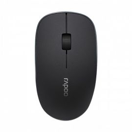 Rapoo 3600 Silent Wireless Mouse Black in BD at BDSHOP.COM