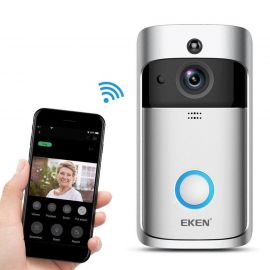 EKEN Video Doorbell 2- HD WiFi Camera  107719