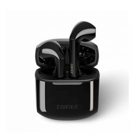 Edifier TWS200 Black True Wireless Stereo Bluetooth Earbuds in BD at BDSHOP.COM
