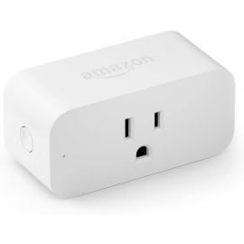 Amazon Smart Plug, works with Alexa – A Certified for Humans Device in BD at BDSHOP.COM