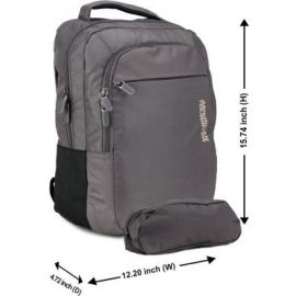 American Tourister Citi- Pro 2017 Laptop Backpack 106488