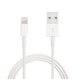 Apple USB Data Cable for iPhone 5 to 6 Plus 104211