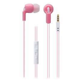 In-Ear Headset with universal switch 105643