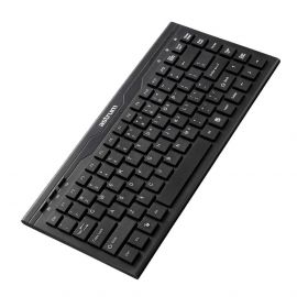 Keyboard USB MINI Flat Laptop by Astrum 105634