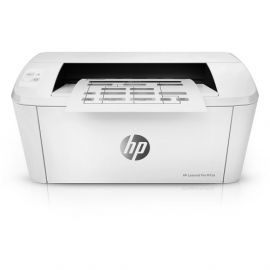 HP LASERJET PRO M15A printer in BD at BDSHOP.COM