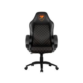 Cougar Fusion Gaming Chair (Black) 1007374
