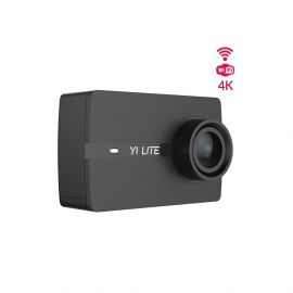 YI Lite 16MP 4K Touchscreen Waterproof Sports Action Camera 107492