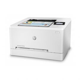 HP LASERJET PRO M254NW color printer in BD at BDSHOP.COM