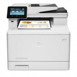 HP LASERJET PRO M277DW wireless all-in-one color printer in BD at BDSHOP.COM