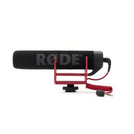 VideoMic GO Lightweight On-Camera Microphone in BD at BDSHOP.COM