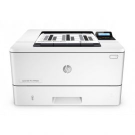 HP LASERJET PRO M402DN monochrome printer  in BD at BDSHOP.COM