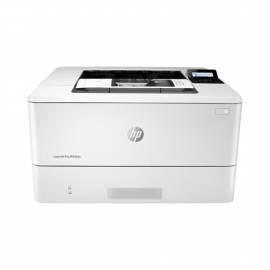 HP LASERJET PRO M404DN laser printer in BD at BDSHOP.COM
