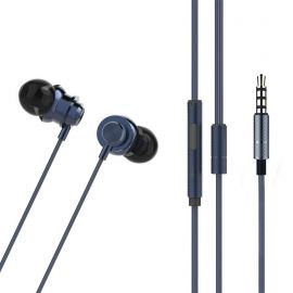 Plextone X56M Sports Headphone – Blue in BD at BDSHOP.COM