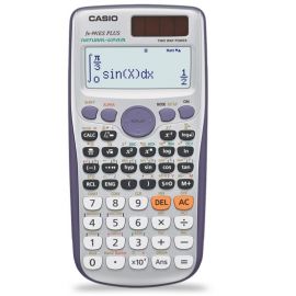 Original Casio Scientific Calculator (FX-991ES PLUS) 102196