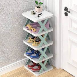 5 Layer Shoe Rack In BDSHOP