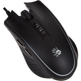 A4TECH Bloody  Q8181S Neon X'Glide Gaming Mouse with B081 X-T Mouse Pad in BD at BDSHOP.COM