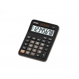 Casio Desk Calculator (MX-8B) 107696