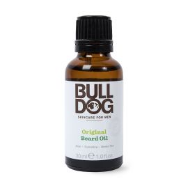 Bulldog Original Beard Oil (30ML) 107449