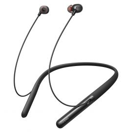 OPPO ENCO Q1 Wireless Noise Cancelling Headphone (Midnight Black, Bluetooth 5.0) 1007781