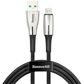 Baseus Waterdrop Cable Usb For Micro 4A 2M Camrd-C01 in BD at BDSHOP.COM