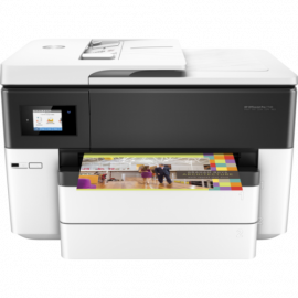 HP OfficeJet 7740 Wide Format All-in-One Printer in BD at BDSHOP.COM