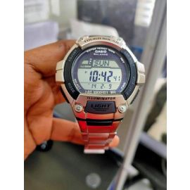 Casio Men's Tough Solar Watch (W-S220D-1AVDF) 1007552