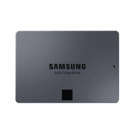 Samsung 1TB 870 QVO SATA III 2.5″ Internal SSD in BD at BDSHOP.COM