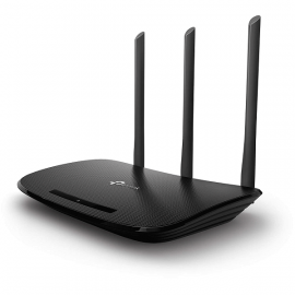 TP-Link TL-WR940N 450Mbps WiFi Wireless Router in BD at BDSHOP.COM