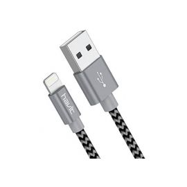 Havit CB728X Data & Charging Lightning Cable For iPhone in BD at BDSHOP.COM