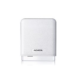 ADATA Flame Resistant Power Bank PV150  With Leather Texture