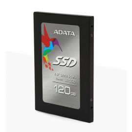 ADATA Premier 120 GB Solid State Drive SP550