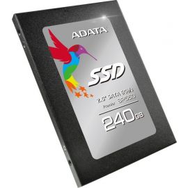 ADATA SSD- 240GB Premier Solid State Drive (SP550)